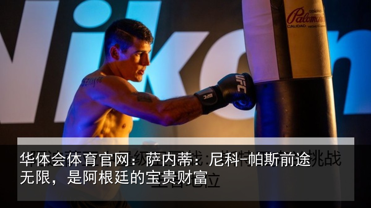 华体会体育官网:萨内蒂:尼科相关情况贵财富