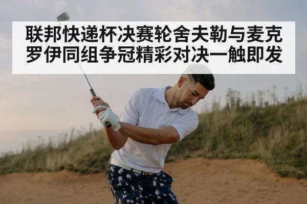 联邦快递杯决赛轮舍夫勒与麦克罗伊同组争冠精彩对决一触即发